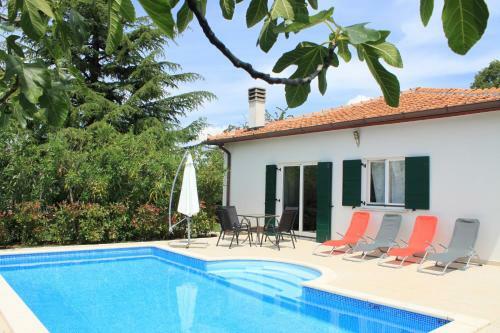 Villa Dva Pina