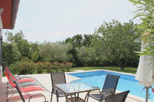 Villa Dva Pina