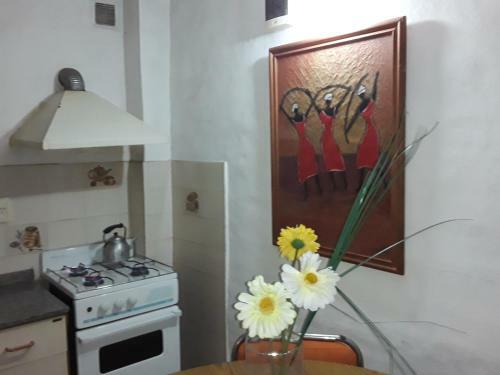 Apartamento Temporario Cordoba