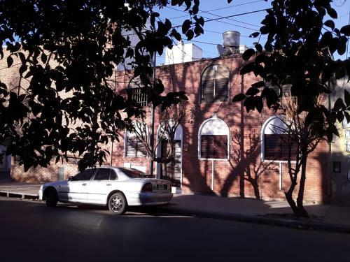 Apartamento Temporario Cordoba