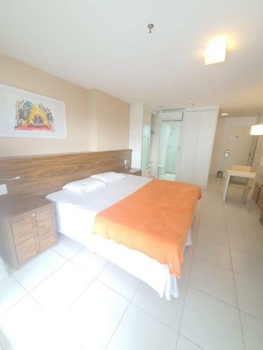 Hotel Vision Express, Shn.