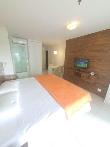 Hotel Vision Express, Shn.