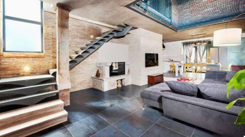 Hostal Villa Baraka
