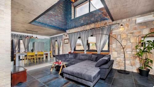 Hostal Villa Baraka