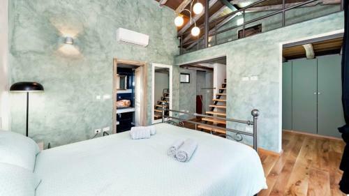 Hostal Villa Baraka
