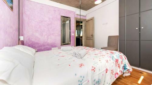 Hostal Villa Baraka