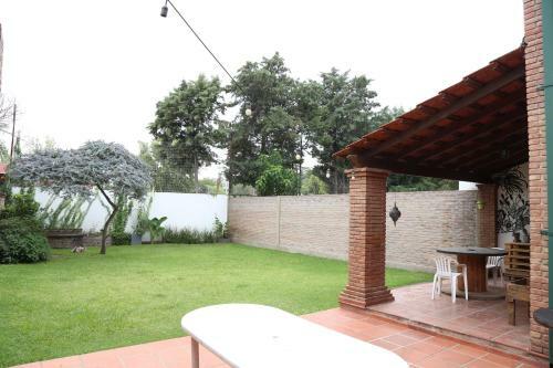 Casa En C�rdoba