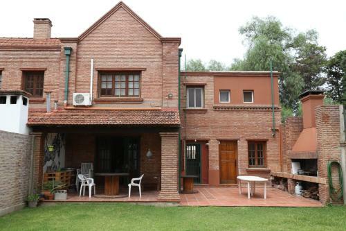 Casa En C�rdoba