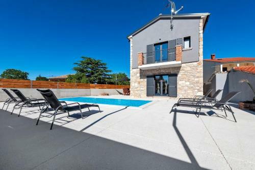 Villa Baraka