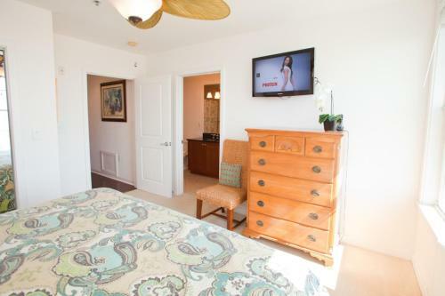 The Sanctuary - Simply Divine Penthouse B411
