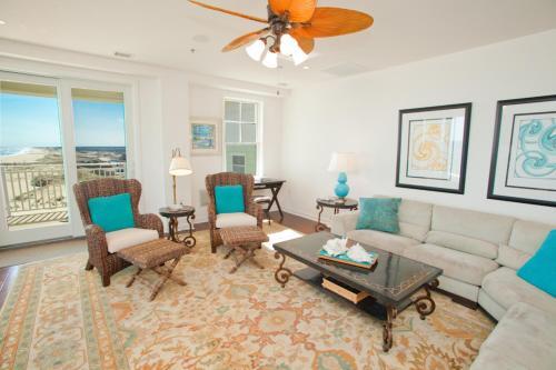 The Sanctuary - Simply Divine Penthouse B411