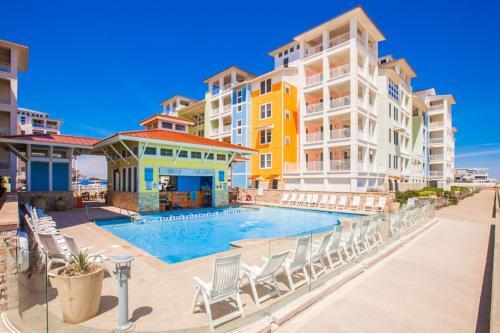 The Sanctuary - Simply Divine Penthouse B411