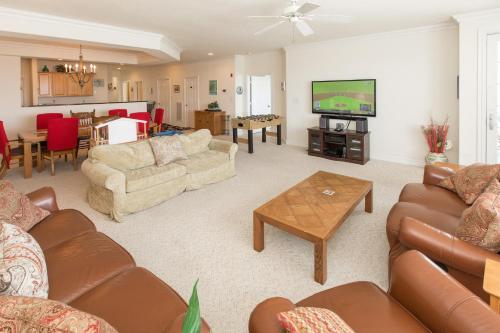 The Sandbridge Dunes - Serenity 206
