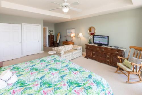 The Sandbridge Dunes - Serenity 206