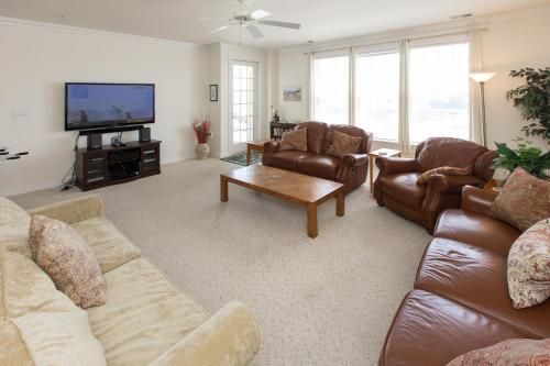 The Sandbridge Dunes - Serenity 206