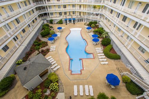 The Sandbridge Dunes - Serenity 206