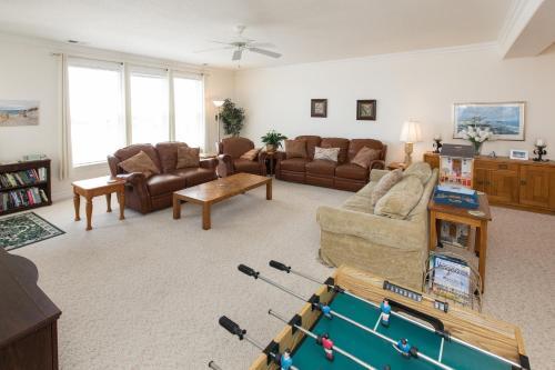The Sandbridge Dunes - Serenity 206