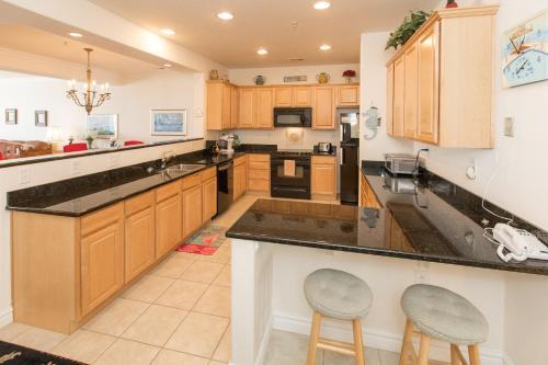 The Sandbridge Dunes - Serenity 206