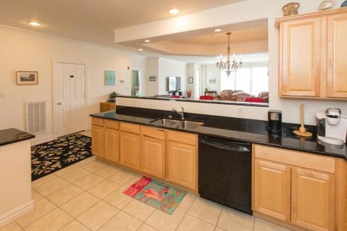 The Sandbridge Dunes - Serenity 206