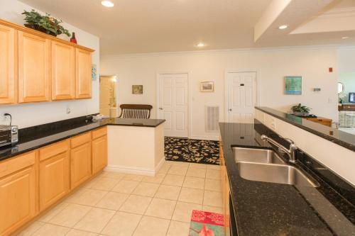 The Sandbridge Dunes - Serenity 206