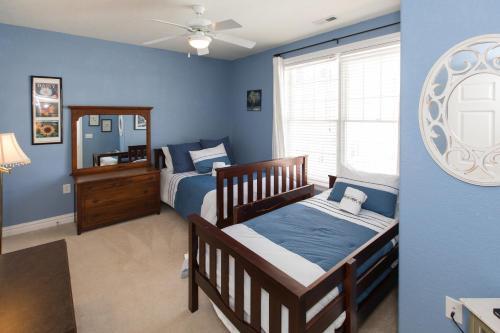 The Sandbridge Dunes - Serenity 206