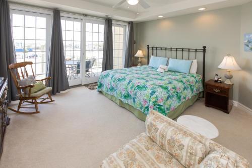 The Sandbridge Dunes - Serenity 206