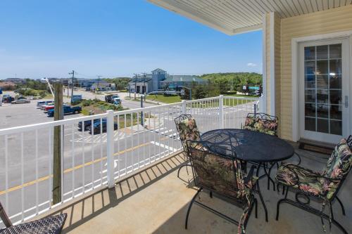The Sandbridge Dunes - Serenity 206
