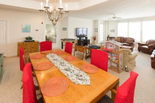 The Sandbridge Dunes - Serenity 206