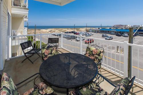 The Sandbridge Dunes - Serenity 206