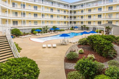 The Sandbridge Dunes - Serenity 206