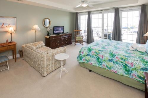 The Sandbridge Dunes - Serenity 206