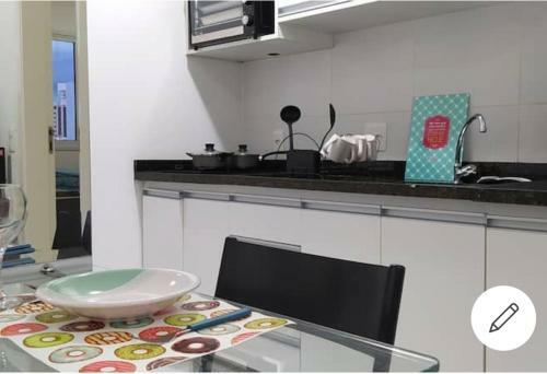 Apartamento Quarto Sala Completo