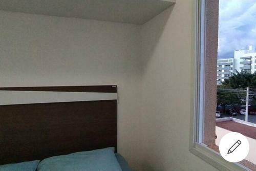 Apartamento Quarto Sala Completo