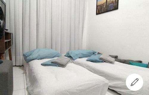 Apartamento Quarto Sala Completo