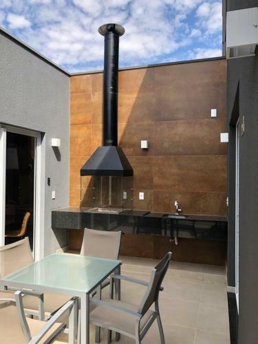 Apartamento Moderno, Excelente Custo-benef�cio E Localiza��o.