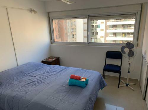 Apartamento Chacabuco 747, Nueva Cordoba
