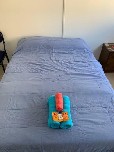 Apartamento Chacabuco 747, Nueva Cordoba