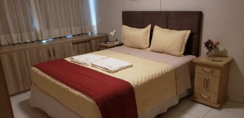 Apartamento Premier Residence