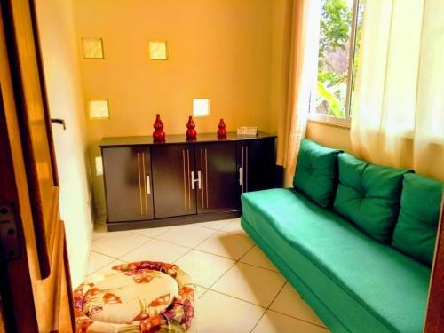 Apartamento Casa Do Ronald