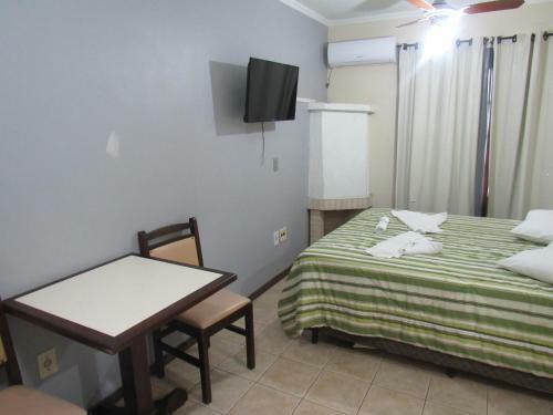 Serra Mar Apart Hotel Grupo de Hot�is Mar E Mar