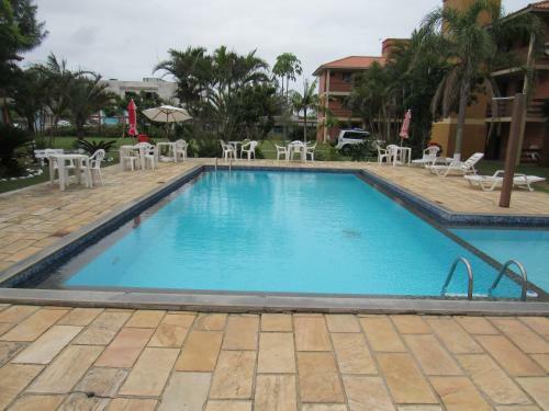 Serra Mar Apart Hotel Grupo de Hot�is Mar E Mar