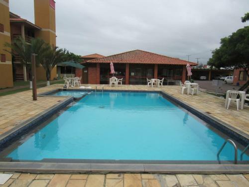 Serra Mar Apart Hotel Grupo de Hot�is Mar E Mar
