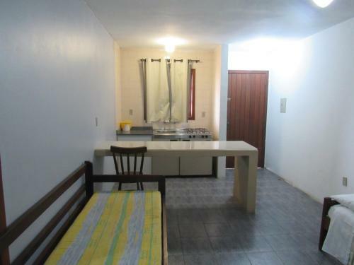 Serra Mar Apart Hotel Grupo de Hot�is Mar E Mar
