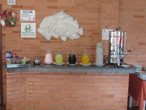 Serra Mar Apart Hotel Grupo de Hot�is Mar E Mar