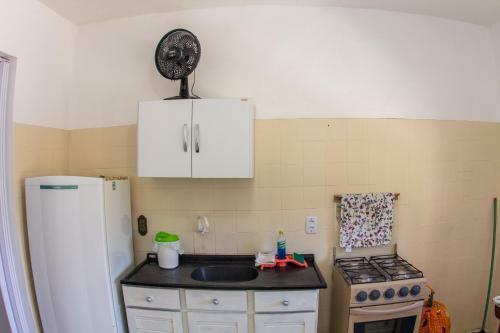 Apartamento Pousada Jardim Beira Mar - Capao Da Canoa