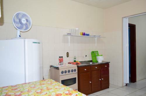 Apartamento Pousada Jardim Beira Mar - Capao Da Canoa