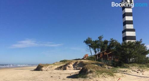 Apartamento Pousada Jardim Beira Mar - Capao Da Canoa