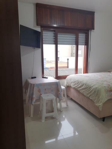 Alugo Apartamento Temporada Em Cap�o Da Canoa-rs