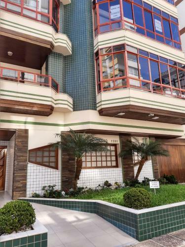 Alugo Apartamento Temporada Em Cap�o Da Canoa-rs