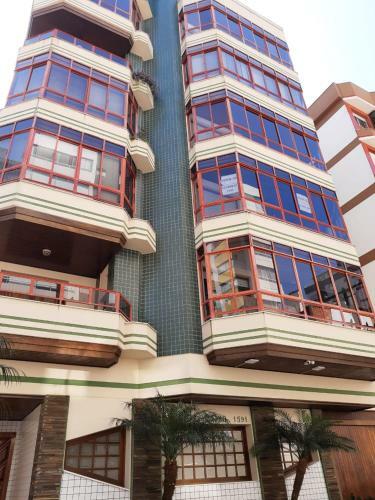 Alugo Apartamento Temporada Em Cap�o Da Canoa-rs